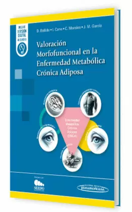VALORACIÓN MORFOFUNCIONAL EN LA ENFERMEDAD METABÓLICA CRÓNICA ADIPOSA