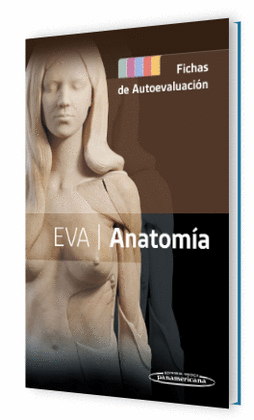 EVA  ANATOMÍA. FICHAS DE AUTOEVALUACIÓN