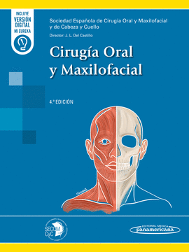 CIRUGÍA ORAL Y MAXILOFACIAL