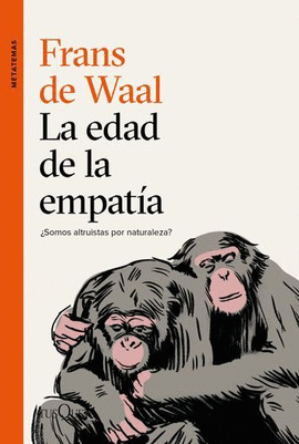 LA EDAD DE LA EMPATÍA