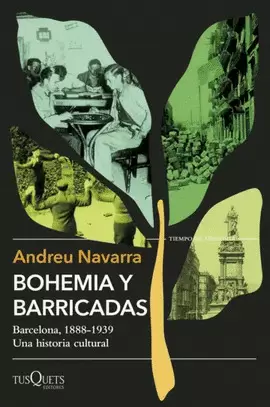 BOHEMIA Y BARRICADAS