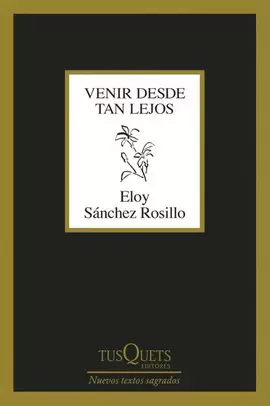 VENIR DESDE TAN LEJOS