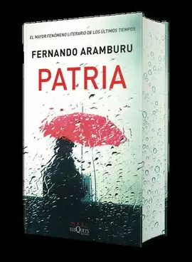 PATRIA
