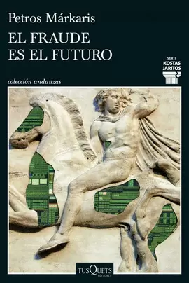 EL FRAUDE ES EL FUTURO