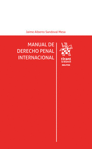 MANUAL DE DERECHO PENAL INTERNACIONAL