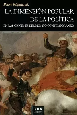 LA DIMENSIÓN POPULAR DE LA POLÍTICA
