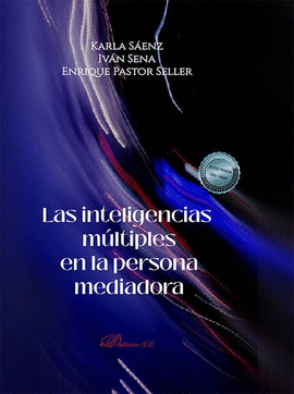 LAS INTELIGENCIAS MÚLTIPLES EN LA PERSONA MEDIADORA