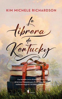 LIBRERA DE KENTUCKY, LA (LIBRO 1)