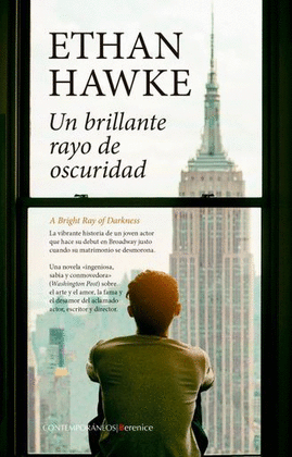 UN BRILLANTE RAYO DE OSCURIDAD