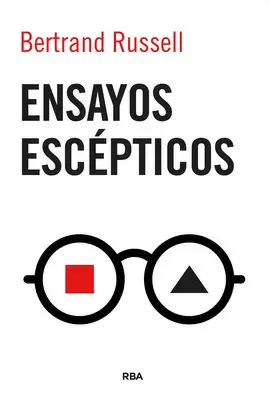 ENSAYOS ESCÉPTICOS