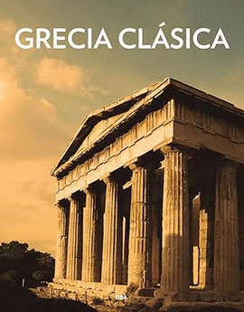 GRECIA CLÁSICA