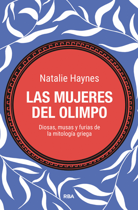 LAS MUJERES DEL OLIMPO