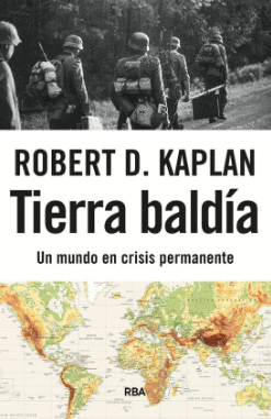 TIERRA BALDIA
