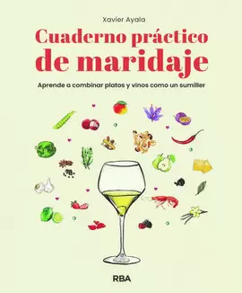 CUADERNO PRÁCTICO DE MARIDAJE