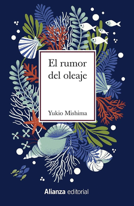 EL RUMOR DEL OLEAJE