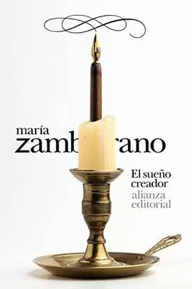 EL SUEÑO CREADOR