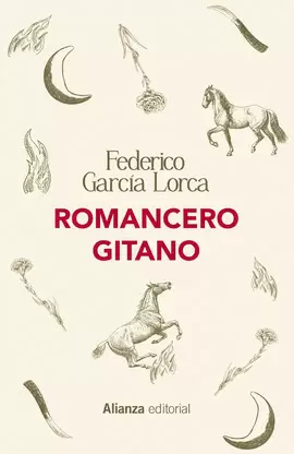 ROMANCERO GITANO