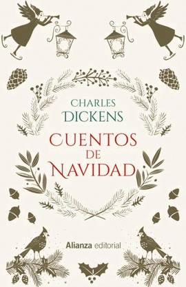 CUENTOS DE NAVIDAD