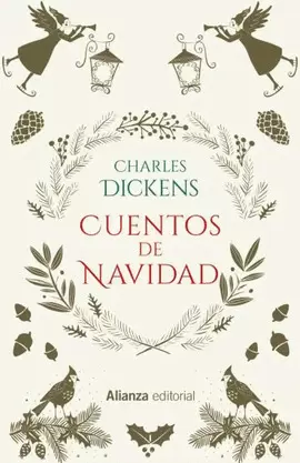 CUENTOS DE NAVIDAD