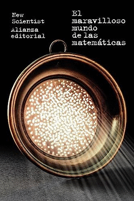 EL MARAVILLOSO MUNDO DE LAS MATEMÁTICAS