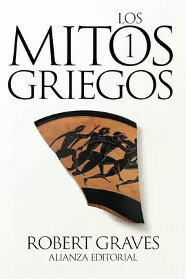 LOS MITOS GRIEGOS 1