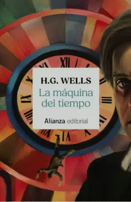 LA MÁQUINA DEL TIEMPO