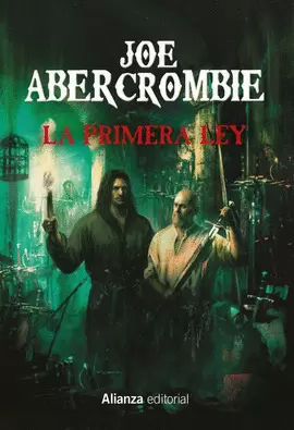 LA PRIMERA LEY: LIBROS I II Y III ESTUCHE
