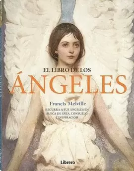 EL LIBRO DE LOS ÁNGELES