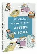 VIDA COTIDIANA ANTES Y AHORA   COM