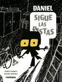 DANIEL SIGUE LAS PISTAS   COM