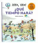 VEO, VEO! ¿QUE TIEMPO HARA?   COM