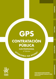 CONTRATACIÓN PÚBLICA 2U00AA EDICIÓN GUÍA PROFESIONAL