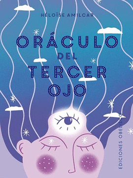 ORÁCULO DEL TERCER OJO, EL + CARTAS
