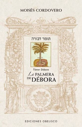 LA PALMERA DE DÉBORA