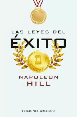 LAS LEYES DEL ÉXITO (BOLSILLO)