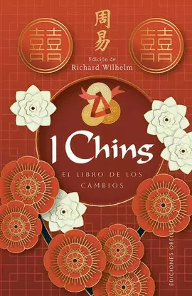 I CHING