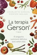 TERAPIA GERSON, LA -V2*