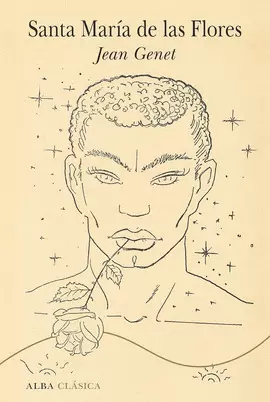 SANTA MARÍA DE LAS FLORES