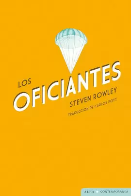 LOS OFICIANTES