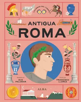 ANTIGUA ROMA