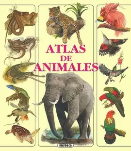 ATLAS DE ANIMALES