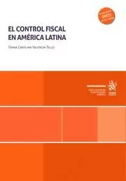 EL CONTROL FISCAL EN AMÉRICA LATINA