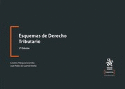 ESQUEMAS DE DERECHO TRIBUTARIO 2ª EDICIÓN