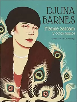 MAMIE SALOAM Y OTROS RELATOS