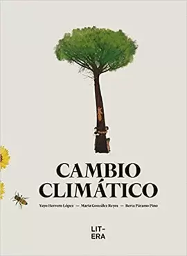 CAMBIO CLIMÁTICO