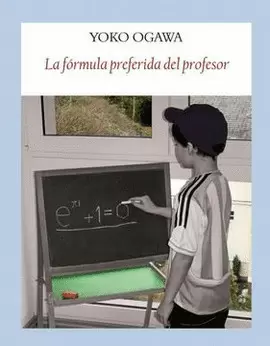 LA FÓRMULA PREFERIDA DEL PROFESOR