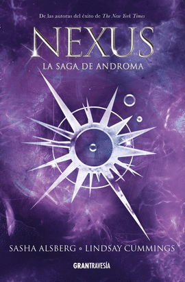NEXUS - LA SAGA DE ANDROMA 2