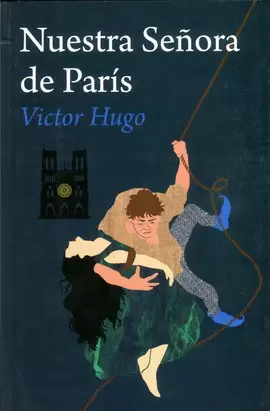 NUESTRA SEÑORA DE PARÍS