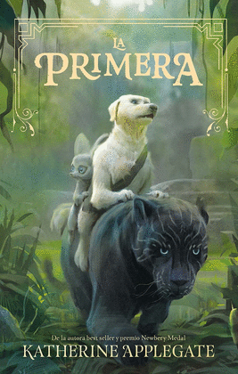 LA PRIMERA - LA SUPERVIVIENTE 2