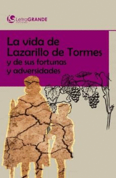 EL LAZARILLO DE TORMES